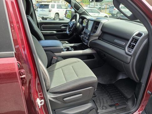 Used 2019 RAM 1500 Big Horn AWD/4WD image 20