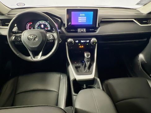 Used 2024 Toyota RAV4 XLE Premium FWD image 30