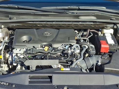 Certified 2023 Toyota Camry LE image 27