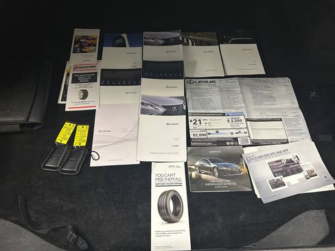 Used 2018 Lexus LS 500 AWD image 36