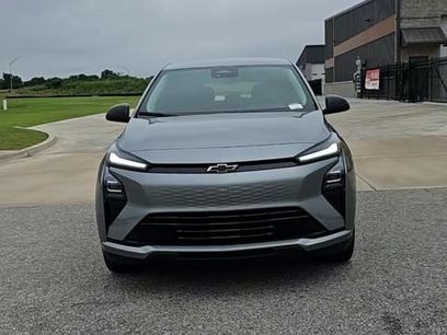 New 2027 Chevrolet Bolt LT w/ Comfort Package