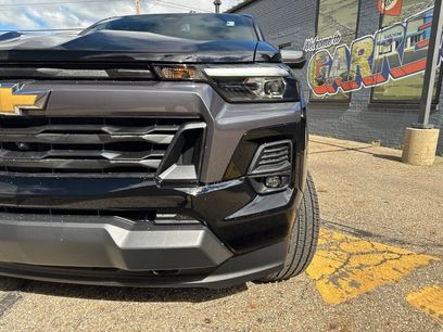 New 2026 Chevrolet Colorado LT w/ LT Convenience Package