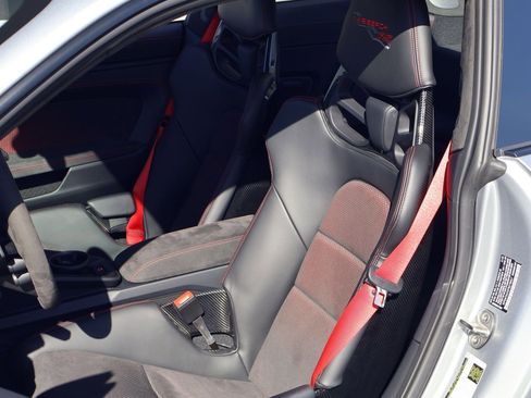 Certified 2023 Porsche 911 GT3 RS image 5