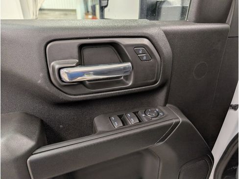 New 2026 GMC Sierra 3500 Pro w/ Convenience Package AWD/4WD image 9