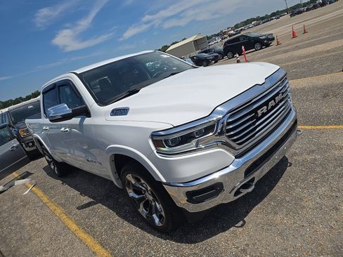 Used 2020 RAM 1500 Limited RWD image 5