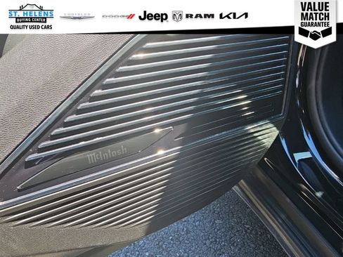 Used 2024 Jeep Wagoneer Limited AWD/4WD image 29