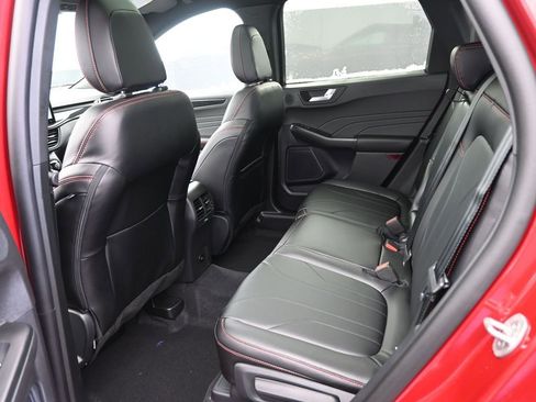 New 2025 Ford Escape ST-Line Elite w/ Premium Technology Package image 15