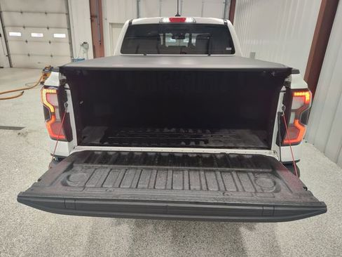 Used 2024 Ford Ranger Raptor image 18
