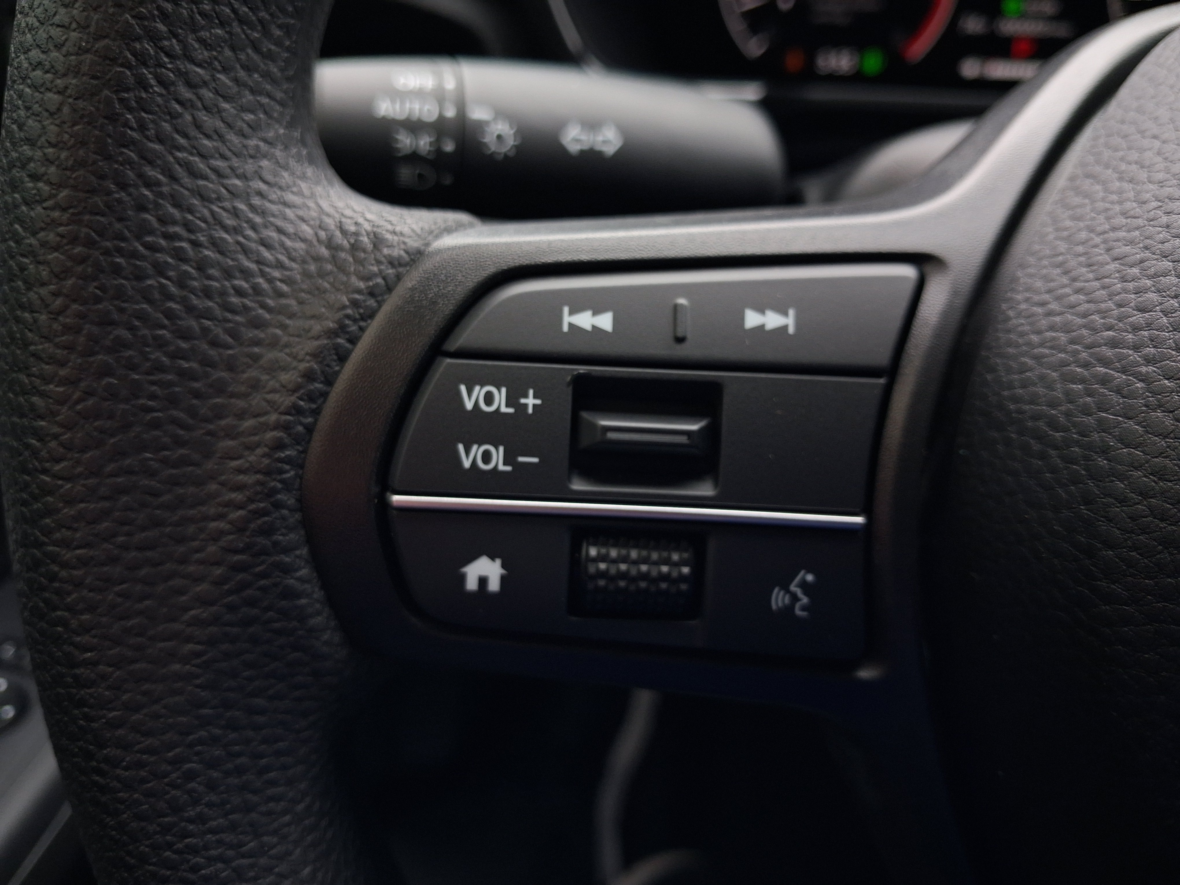 New 2027 Honda CR-V LX image 10