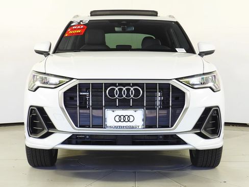 Used 2023 Audi Q3 2.0T Premium AWD/4WD image 3
