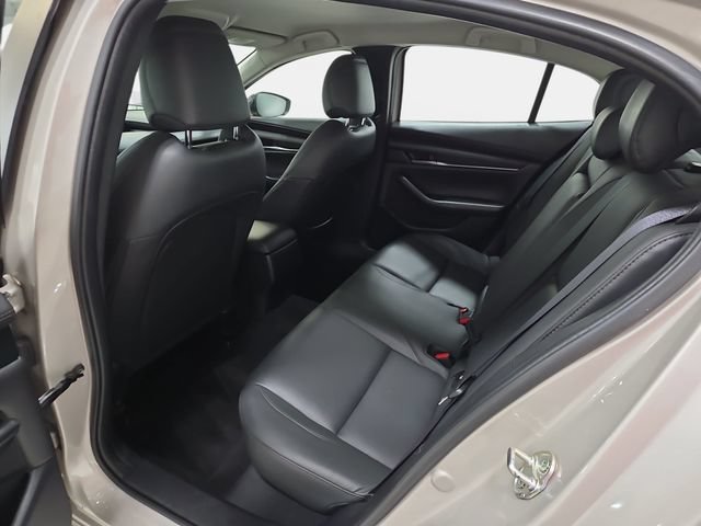 Used 2024 MAZDA MAZDA3 s FWD image 12