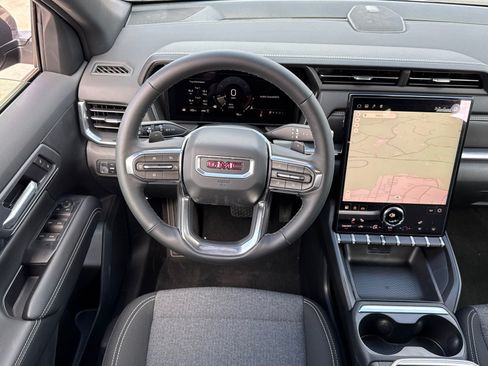 New 2026 GMC Terrain Elevation AWD/4WD image 20
