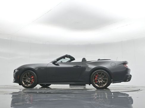 Certified 2024 Ford Mustang GT Premium image 53