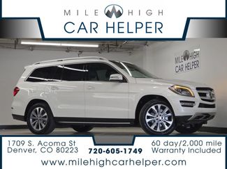 Used 2015 Mercedes-Benz GL 450 4MATIC video 1