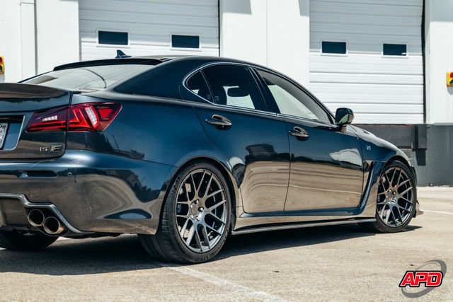 Used 2011 Lexus IS F RWD image 51