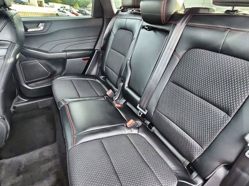 New 2025 Ford Escape ST-Line image 19