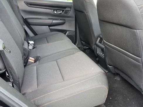 Certified 2026 Honda CR-V TrailSport image 21