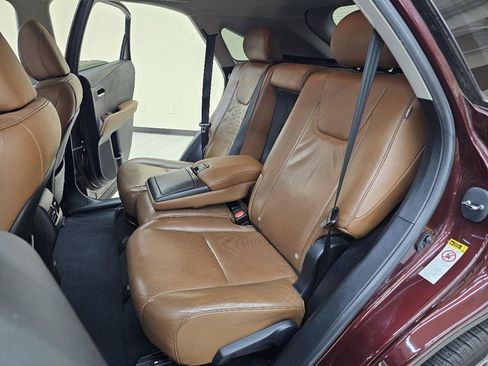 Used 2015 Lexus RX 350 FWD image 24