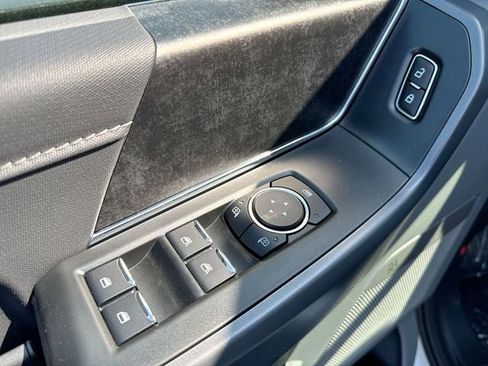 New 2025 Ford F150 Lightning Flash image 13