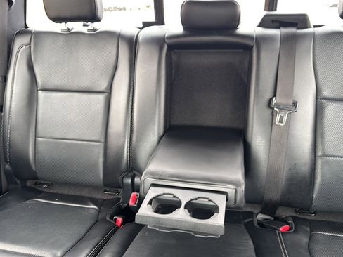 Used 2016 Ford F150 Lariat image 22