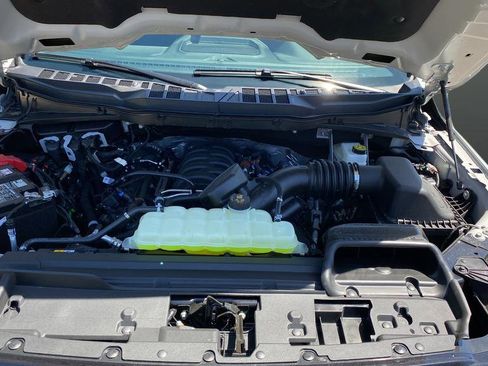 New 2026 Ford F150 XLT AWD/4WD image 27