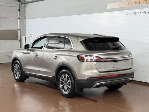 Used 2020 Lincoln Nautilus Premier w/ Equipment Group 101A AWD/4WD image 5