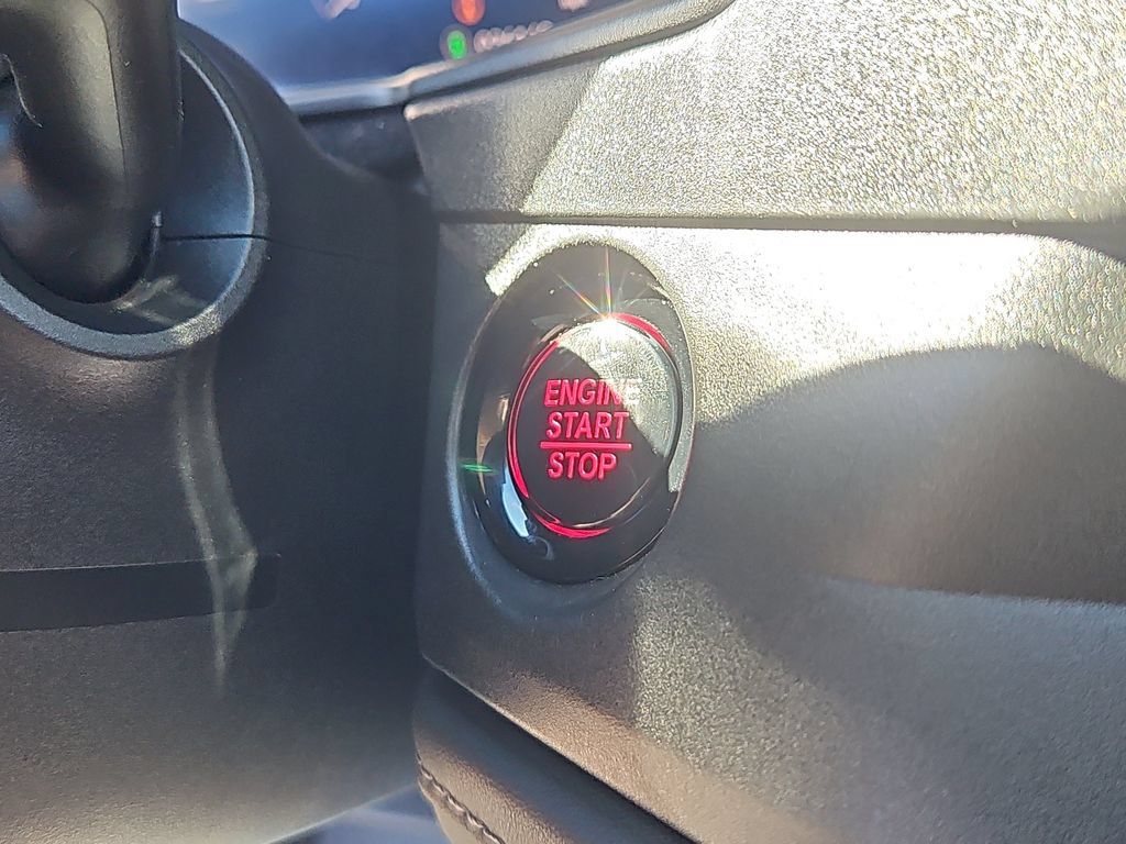 Certified 2025 Honda Accord LX image 19