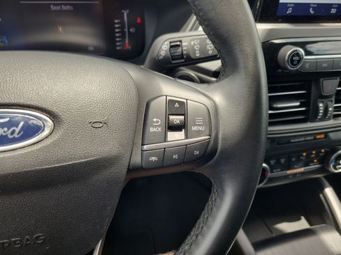 Used 2024 Ford Escape Active FWD image 22