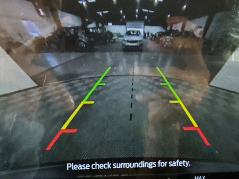 Used 2024 Ford Escape Platinum image 18