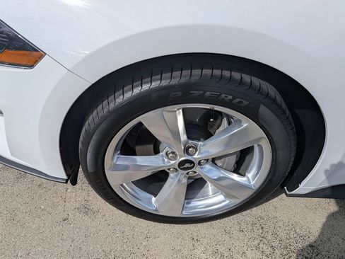 Used 2019 Ford Mustang GT Premium w/ Equipment Group 401A RWD image 7