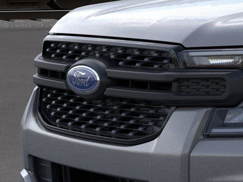 New 2026 Ford Ranger XL AWD/4WD image 17