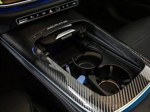 New 2027 Mercedes-Benz E 53 AMG e 4MATIC Sedan image 13