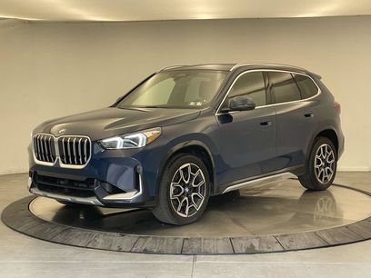 Used 2026 BMW X1 xDrive28i w/ Convenience Package