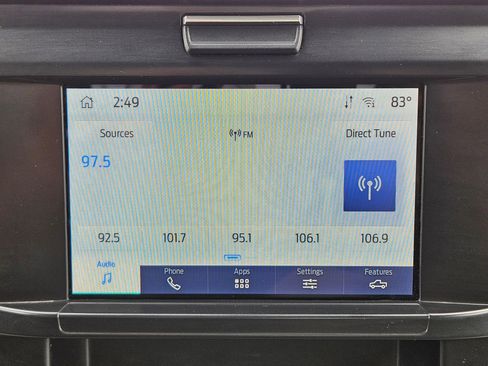 Certified 2025 Ford F250 XLT AWD/4WD image 23
