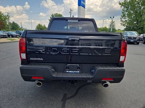 New 2026 Honda Ridgeline RTL image 5
