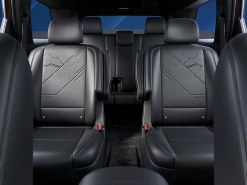 New 2026 Hyundai Palisade XRT Pro image 12