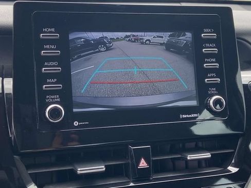 Used 2023 Toyota Camry LE FWD image 24