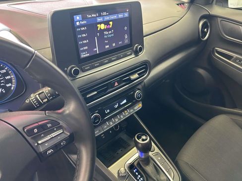 Used 2022 Hyundai Kona SEL w/ Convenience Package FWD image 22