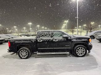 Used 2014 GMC Sierra 1500 Denali w/ Driver Alert Package video 2