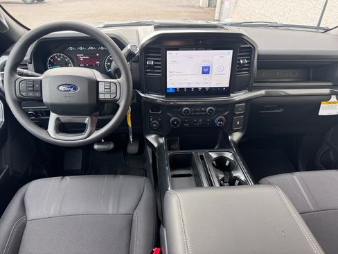 New 2026 Ford F150 STX AWD/4WD image 28