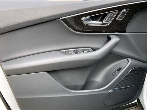 New 2026 Audi Q7 2.0T Premium AWD/4WD image 10