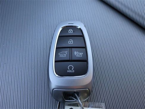 Used 2025 Hyundai Palisade SEL image 30