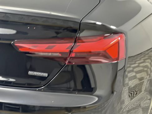 Used 2023 Audi A5 2.0T Premium Plus w/ Premium Plus image 25
