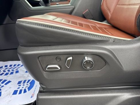 Used 2023 GMC Sierra 1500 Denali Ultimate image 15