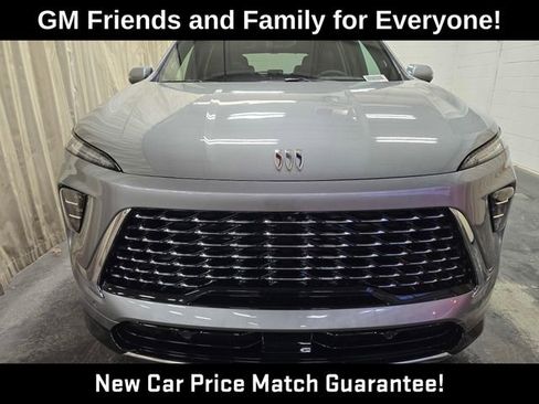 New 2026 Buick Enclave Avenir w/ Super Cruise Package image 4