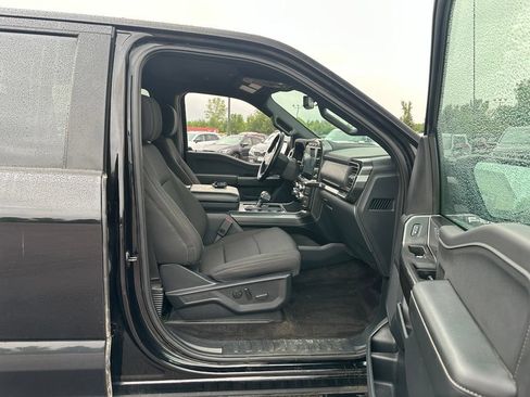 Used 2022 Ford F150 XLT w/ Equipment Group 302A High AWD/4WD image 26