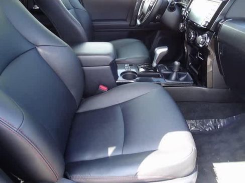 Used 2024 Toyota 4Runner TRD Off-Road Premium image 16