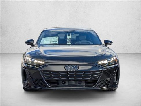 New 2026 Audi S e-tron GT Prestige image 5