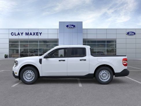New 2026 Ford Maverick XL AWD/4WD image 3