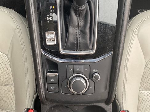 Used 2024 MAZDA CX-5 AWD 2.5 S w/ Preferred Package image 16